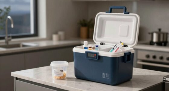 refrigerate pet medications safely