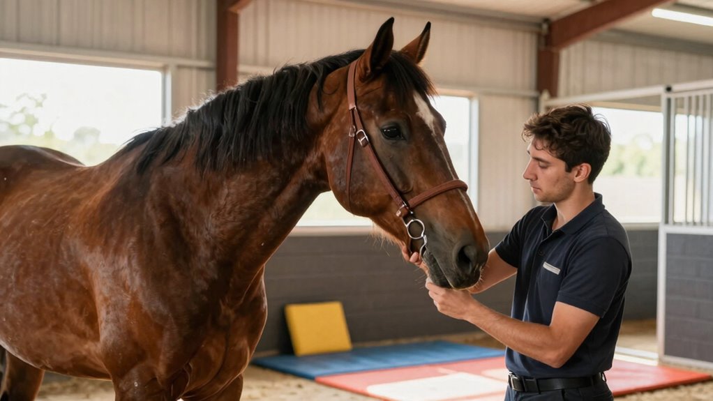 relaxation techniques for handlers