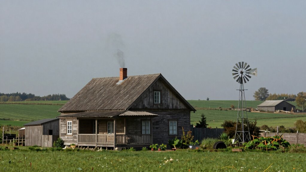 rural air quality planning