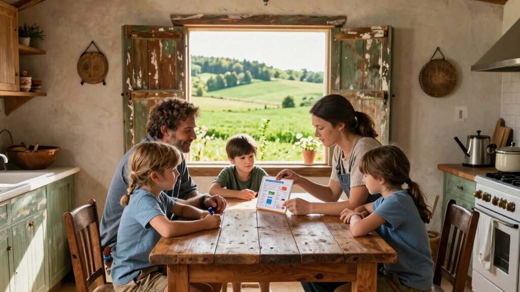 rural emergency preparedness strategies