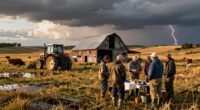 rural emergency prioritization strategies