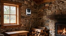 rural homes need alarms
