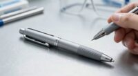 safer pen loading