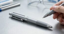 safer pen loading