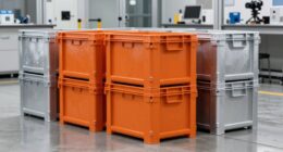 safety setup importance crates