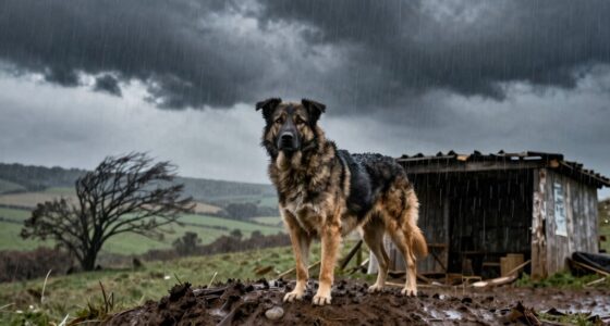 shelter safety and monitoring