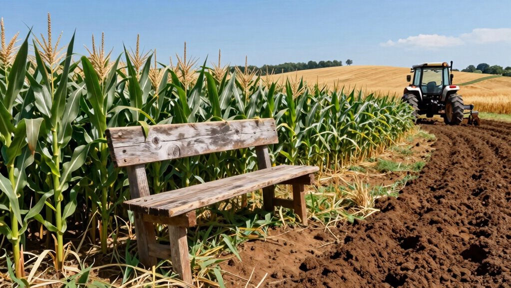 small farm performance metrics