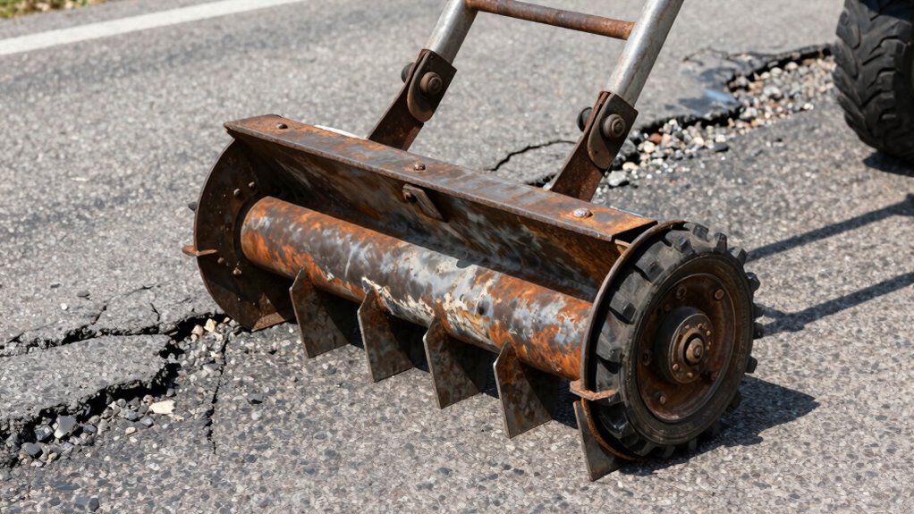 strategic ongoing driveway maintenance