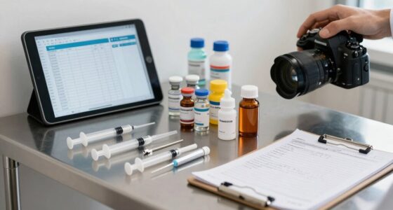 track health interventions effectively