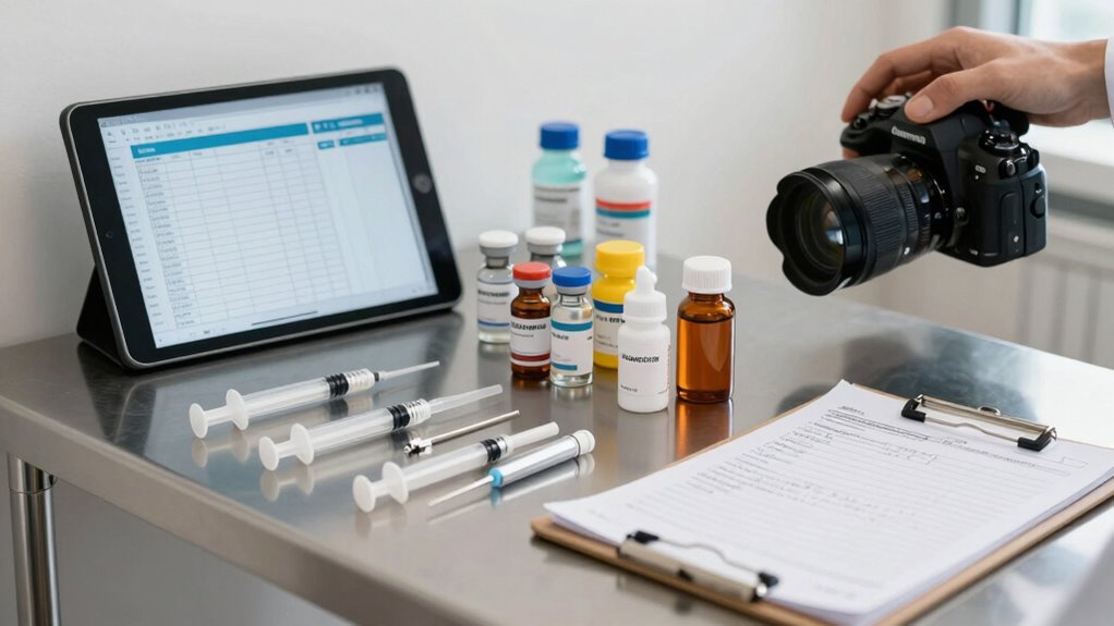 track health interventions effectively