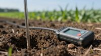 trust accurate soil data