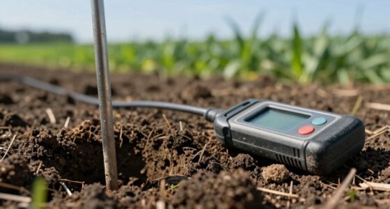 trust accurate soil data