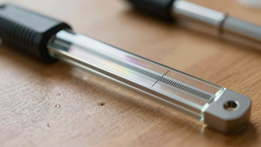 understanding refractometer comparisons