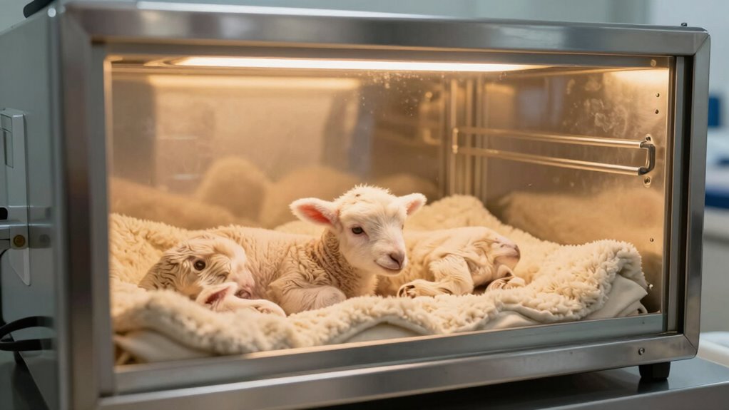 use warming box wisely