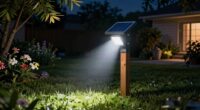 utilize solar lights effectively