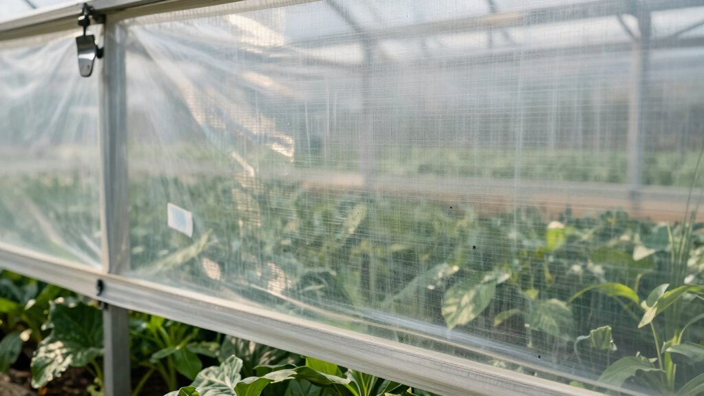 uv stability and durability