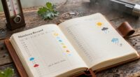 weather tracking improves farming