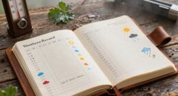 weather tracking improves farming