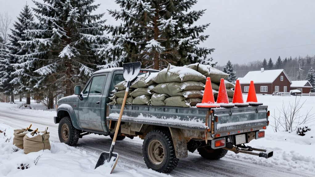 winter preparedness for farms