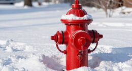 winterize hydrants effectively