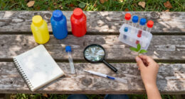 11 Best Outdoor Science Experiment Kits in 2026
