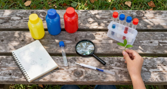 11 Best Outdoor Science Experiment Kits in 2026
