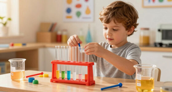 13 Best Educational Science Kits for Kids in 2026