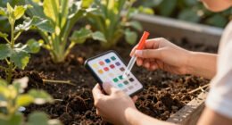 5 Best Soil Testing Kits for Gardening in 2026