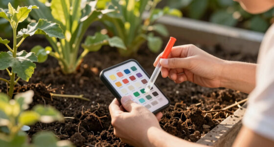 5 Best Soil Testing Kits for Gardening in 2026