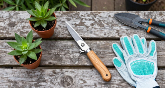 11 Best Gardening Pruning Knives in 2026