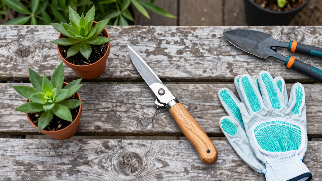 11 Best Gardening Pruning Knives in 2026
