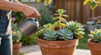 12 Best Drought Tolerant Container Plants in 2026