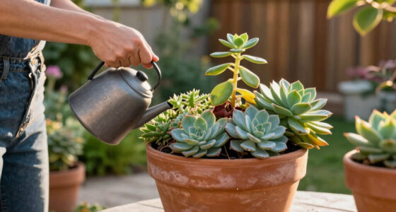 12 Best Drought Tolerant Container Plants in 2026