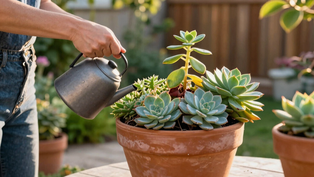 12 Best Drought Tolerant Container Plants in 2026