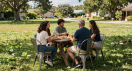 12 Best Outdoor Tailgating Furniture in 2026