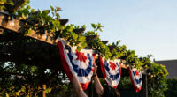 12 Best Patriotic Outdoor String Lights in 2026