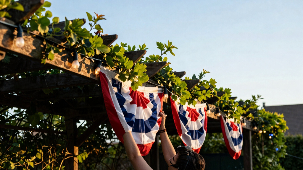 12 Best Patriotic Outdoor String Lights in 2026
