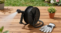 13 Best Garden Hose Reels in 2026