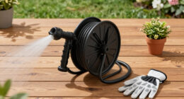 13 Best Garden Hose Reels in 2026