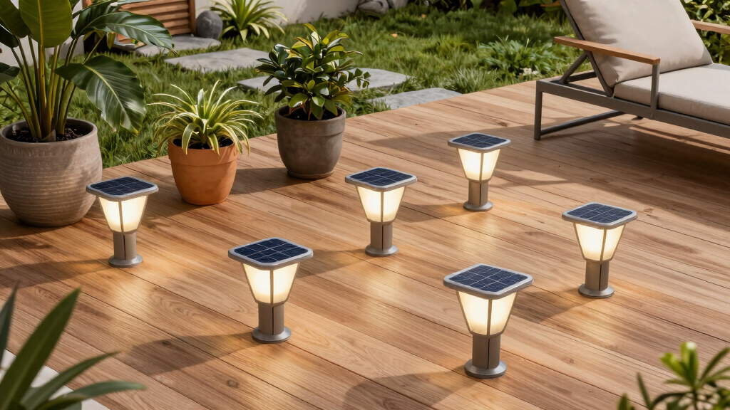 13 Best Solar Garden Lights in 2026