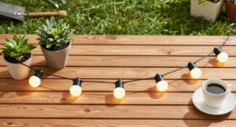 13 Best Solar-Powered Outdoor String Lights in 2026