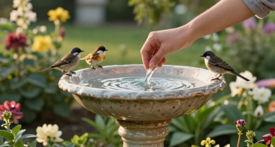 14 Best Bird Baths in 2026