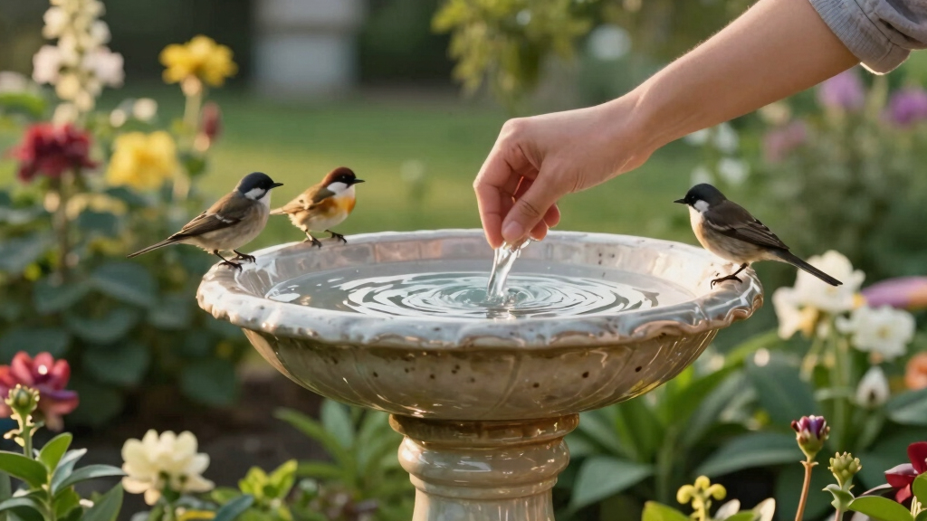 14 Best Bird Baths in 2026