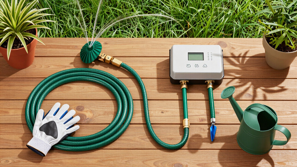14 Best Garden Irrigation Systems in 2026