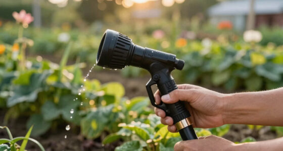 14 Best Garden Irrigation Systems in 2026