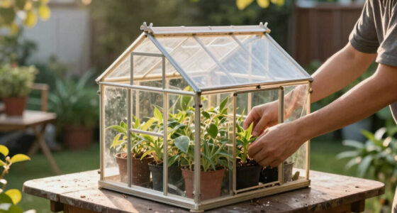 14 Best Mini Greenhouses in 2026