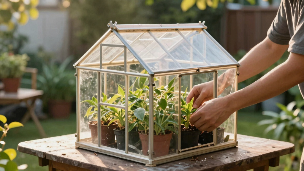 14 Best Mini Greenhouses in 2026