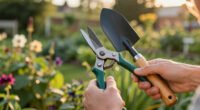 14 Best Outdoor Gardening Tools in 2026