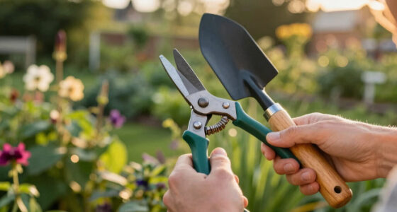 14 Best Outdoor Gardening Tools in 2026