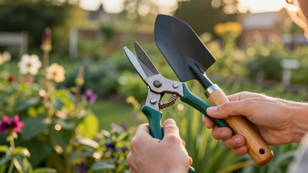 14 Best Outdoor Gardening Tools in 2026
